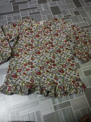 combo baju kanak2