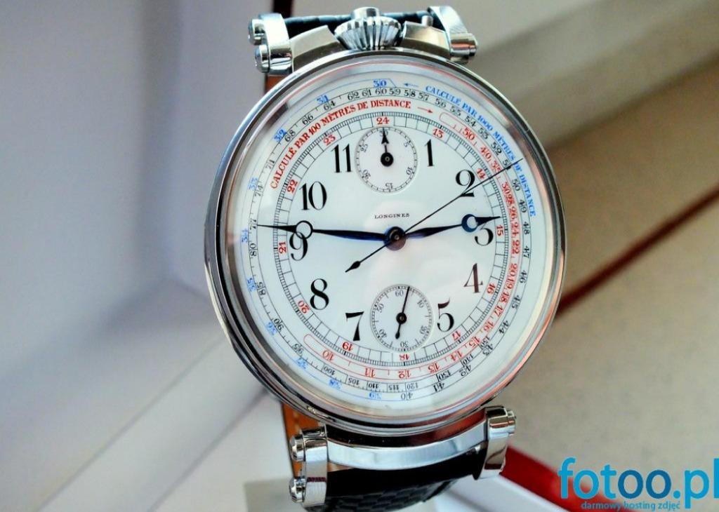 1912 longines navy watch cheap