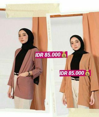 Outer