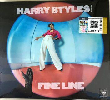 Affordable Harry Styles Album For Sale Cd S Dvd S Other Media Carousell Malaysia