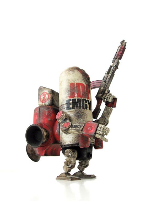 SF・ファンタジー・ホラー THREEA WWRp JDF Large Martin and Square