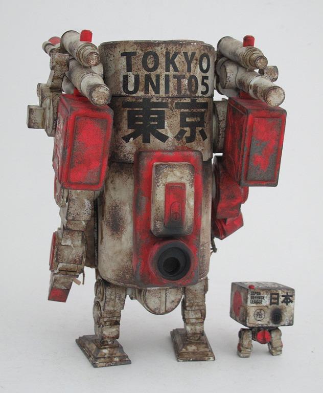 threeA WWR JDF large Martin Set 未開封 threeA WWR JDF large Martin Set 未開封