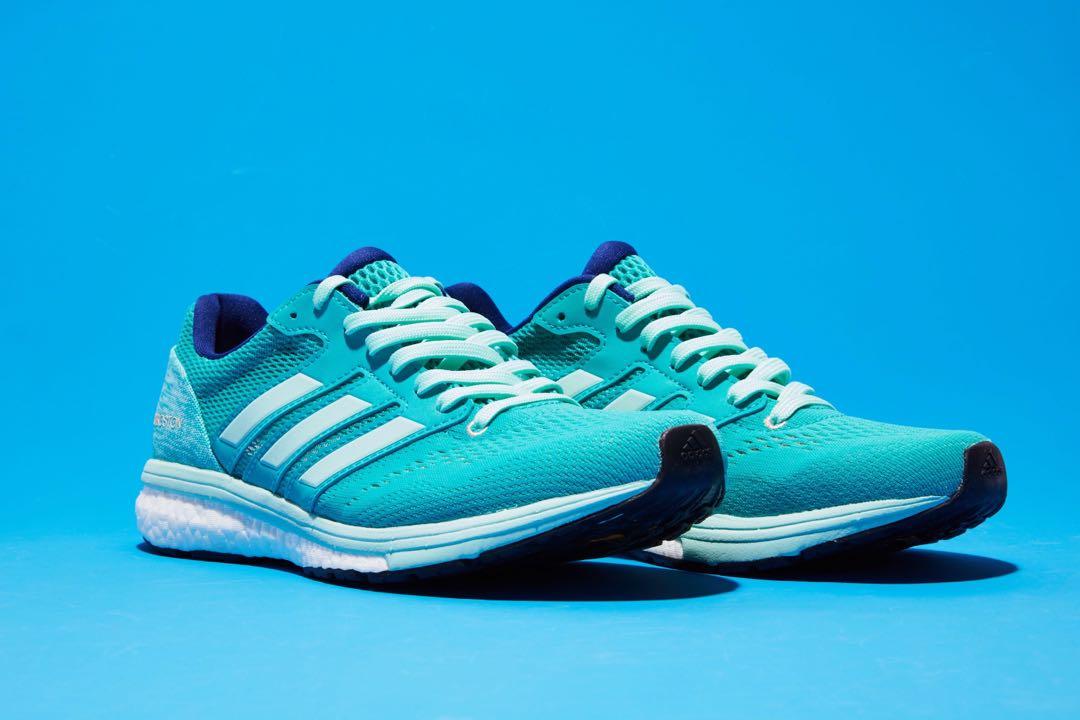 Adidas adizero boston 7 w store