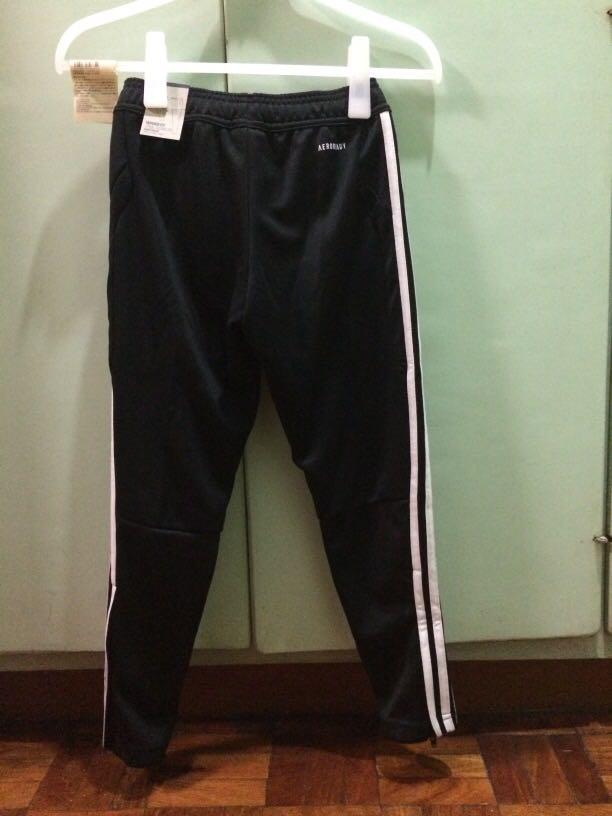 fit track pants
