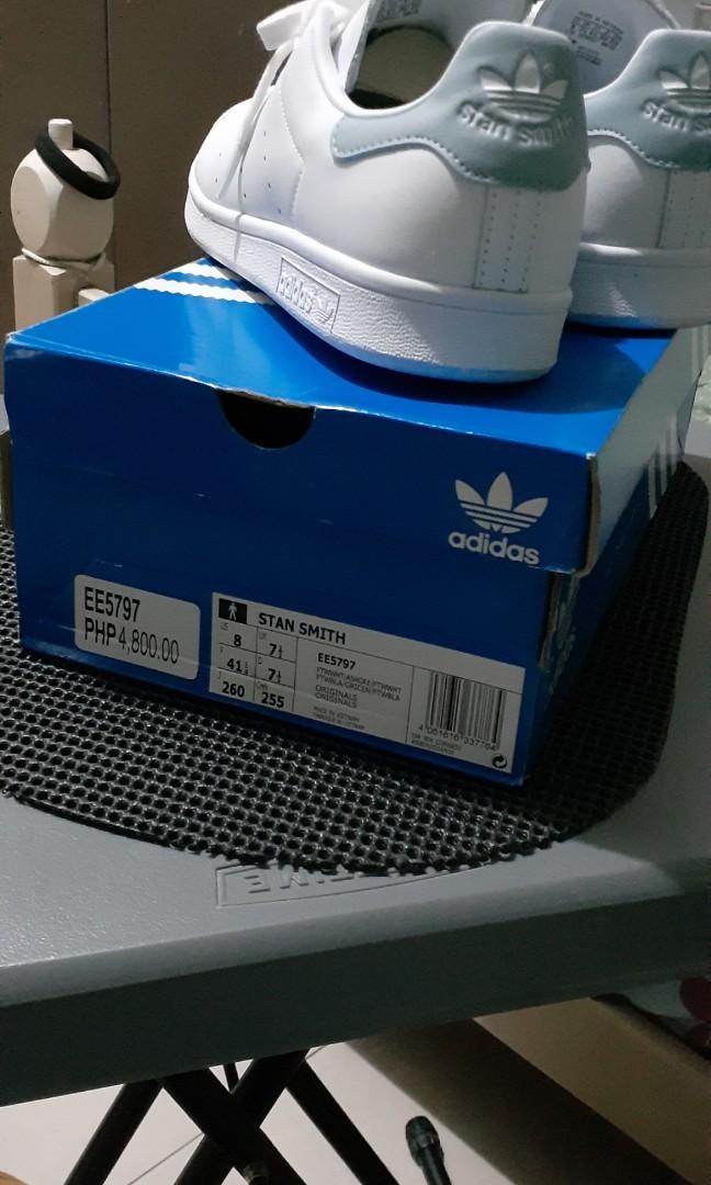 stan smith ee5797