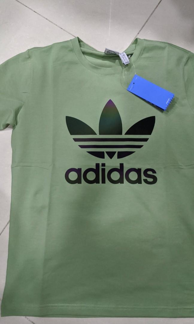 avocado t shirt adidas