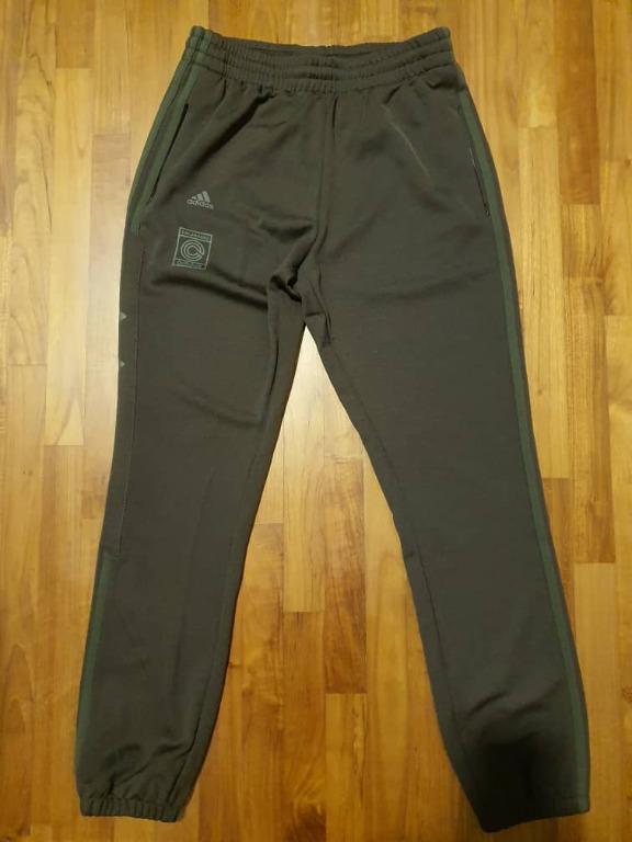 Adidas yeezy shop calabasas pants