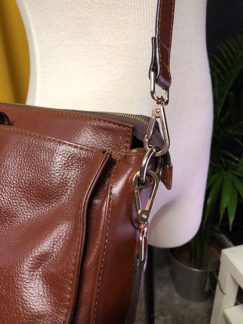 Adrani leather 2025