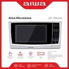 AIWA DIGITAL MICROWAVE (Category: Ovens & Toasters) located in Makati City. Submitted by electrovox (Listing ID 277141484, Image 1). Description: Please Follow and Like us on: Facebook Page - Electrovox Enterprises Instagram - Electrovox Or just Call or text us for the faster transactions: 9 1 7 8 8 9 0 9 1 7 5 2 2 4 9 9 8 9 2 2 8 5 2 4 9 9 8 (Look for Sir Raj) Shop Name : Electrovox Enterprises #1830 A-B Evangelista St at Brgy Bangkal Makati Cit