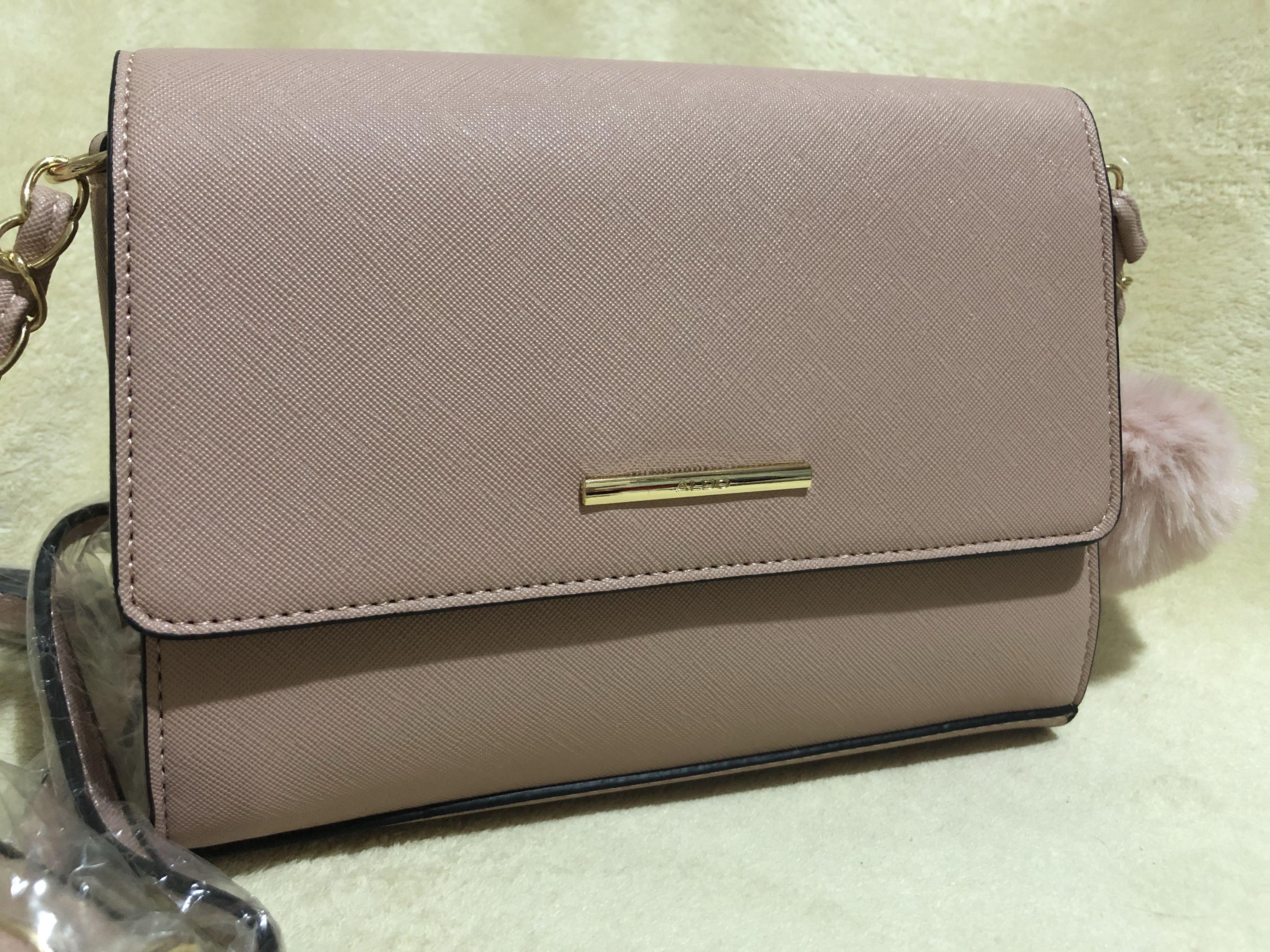 A L D Sling Bag Women S Fashion Bags Wallets Sling Bags On