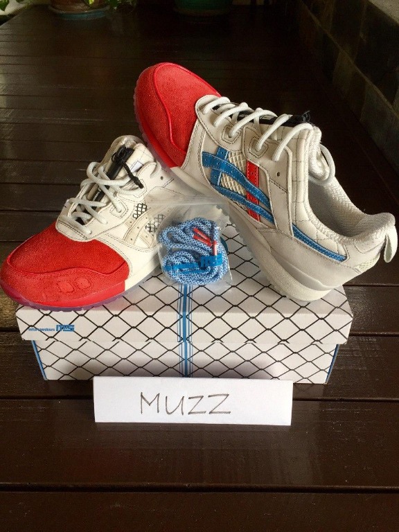 Asics mita 2020 sales