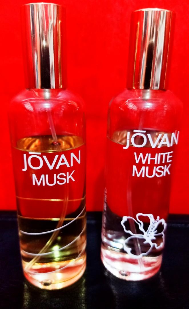 Jovan musk watsons deals