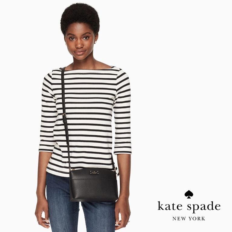 Kate Spade New York Grove Street Millie Crossbody