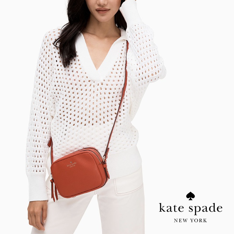 UKAY SOURCE AUTHENTIC KATE SPADE BAG, Women's Fashion, Bags & Wallets,  Cross-body Bags on Carousell