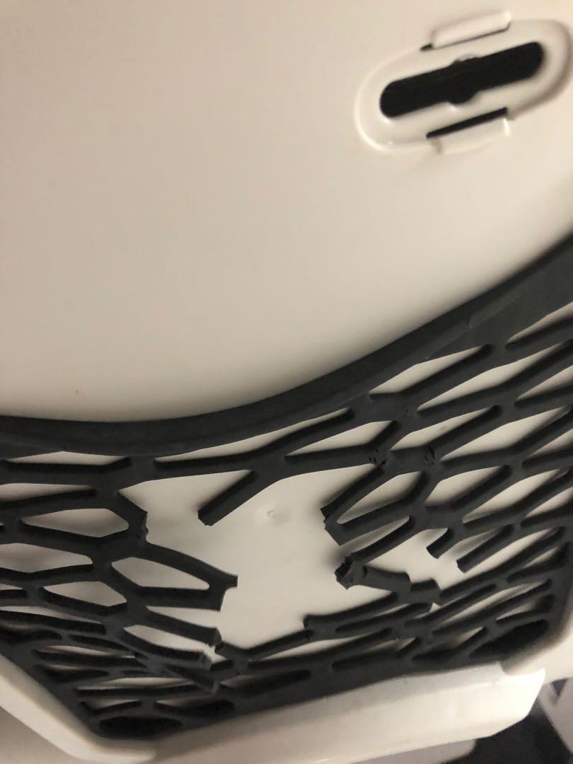 siesta baby high chair