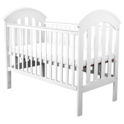 babylove baby cot
