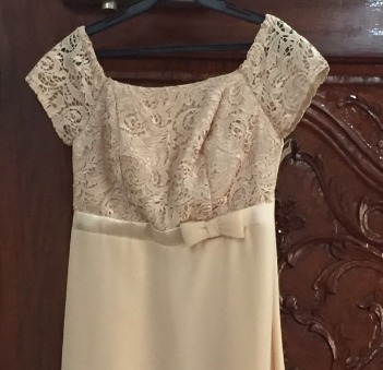 Wedding principal sponsors attire store