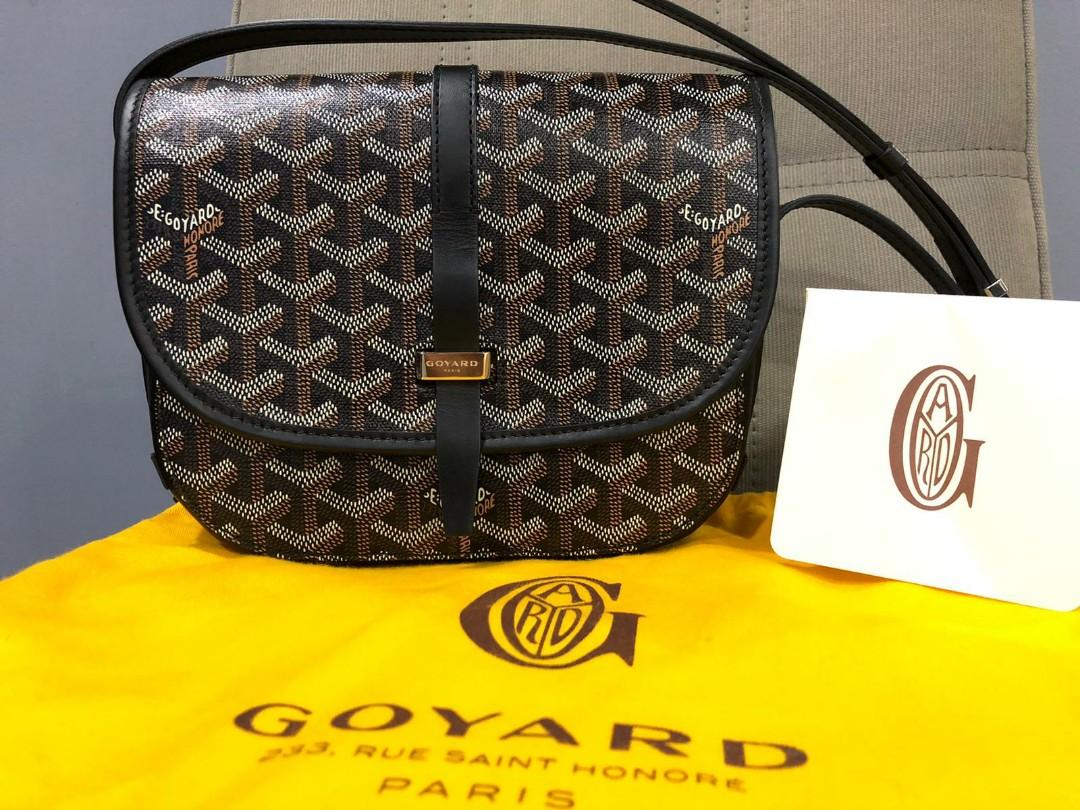 Goyard belvedere 2025 2 pm