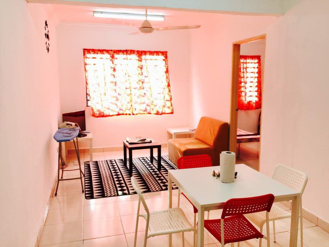 Bilik Sewa Lelaki Kelisa Ria Bangi Kajang Property Rentals On Carousell