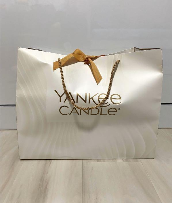 BNIB Yankee Candle Lantern Warmer, Furniture & Home Living, Home Decor, Other Home Decor on