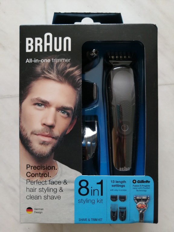 german trimmer brand