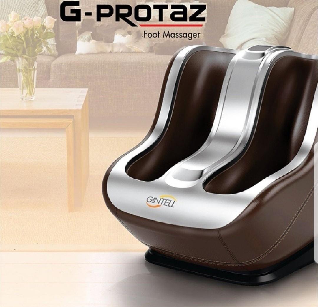 Gintell foot massager cheap