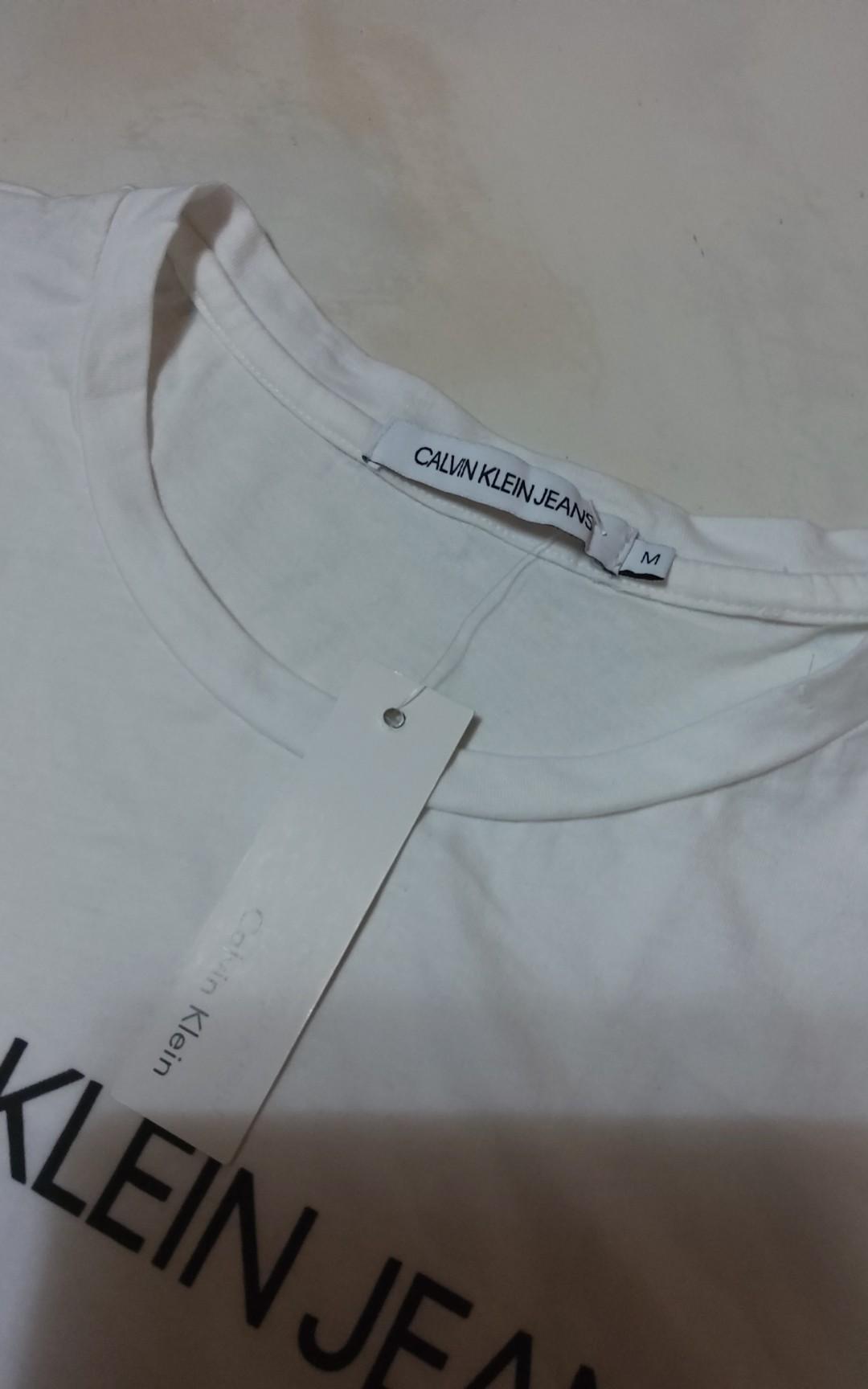 calvin klein shirt made in bangladesh