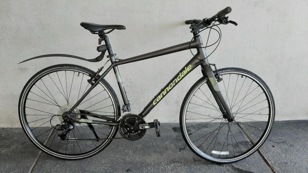 Cannondale quick parts clearance