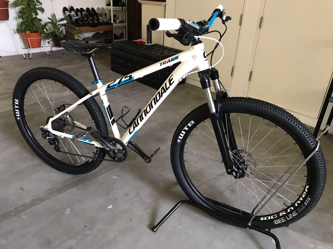 Cannondale trail sl1 29er 2015 online