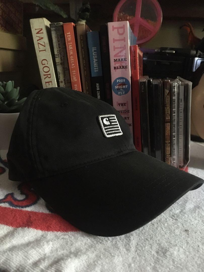 Carhartt flag hat new arrivals