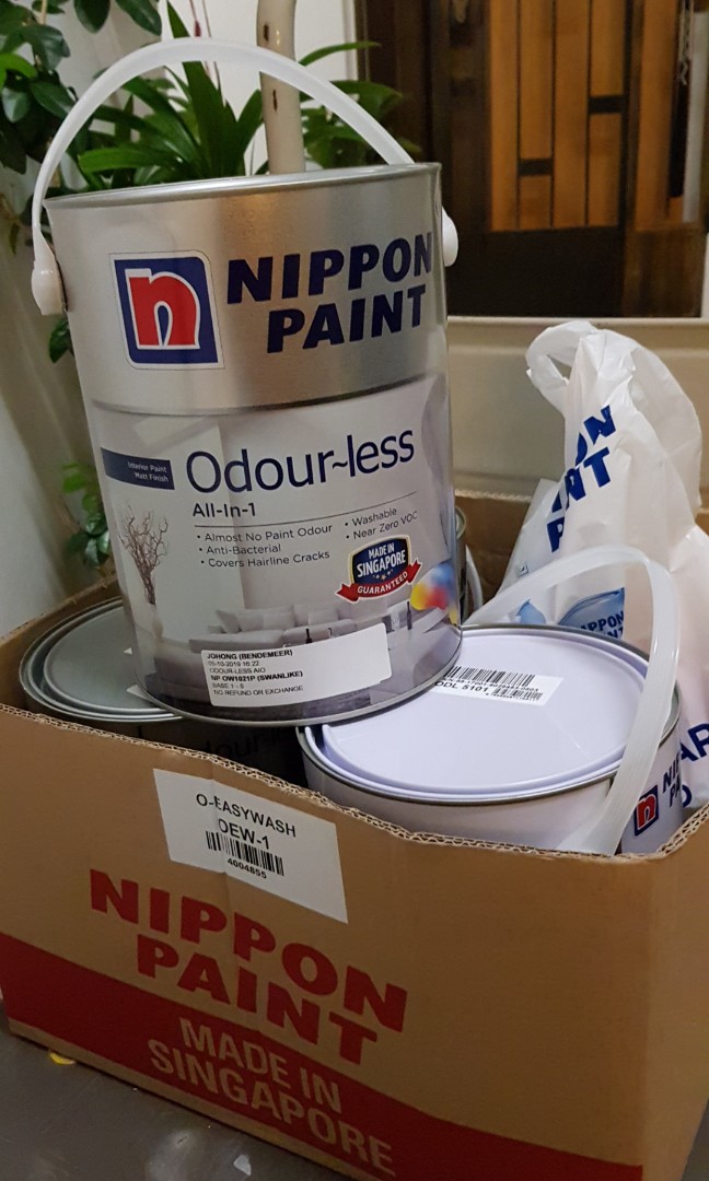 Cheap painting & painter & Changing door and frame and lock &Hacking