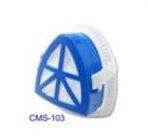 CMS-103 Safety Dust Mask (Category: Construction Tools & Equipment) located in Manila. Submitted by joeyroque09 (Listing ID 277158952, Image 1). Description: Takezo Industrial Supply 09177110098 For more inquiries please contact https://www.facebook.com/takezo.industrial Our Website: takezoindustrialsupply.com https://takezoindustrialsupply.storehub.me/ Safety Dust Mask Brand: Creston Model: CMS-103 made out of plastic Price: 36 Contact us for mo