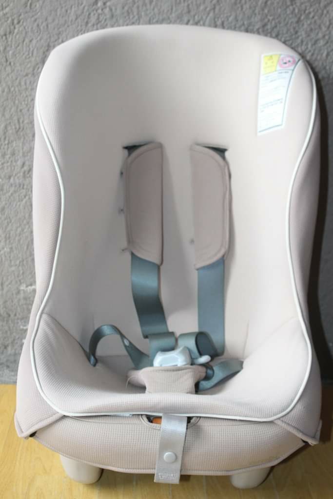 combi car seat