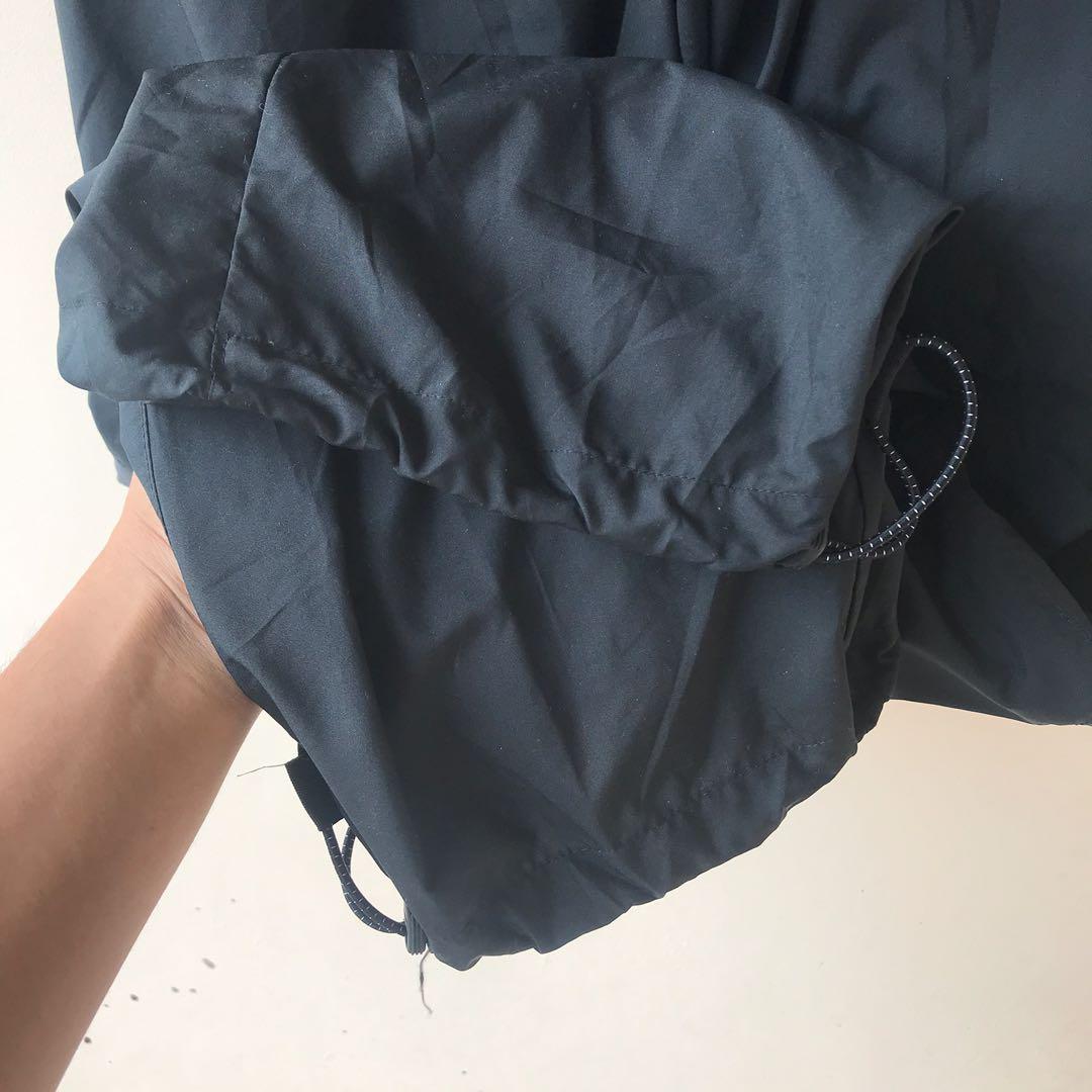comme des garcons speedo