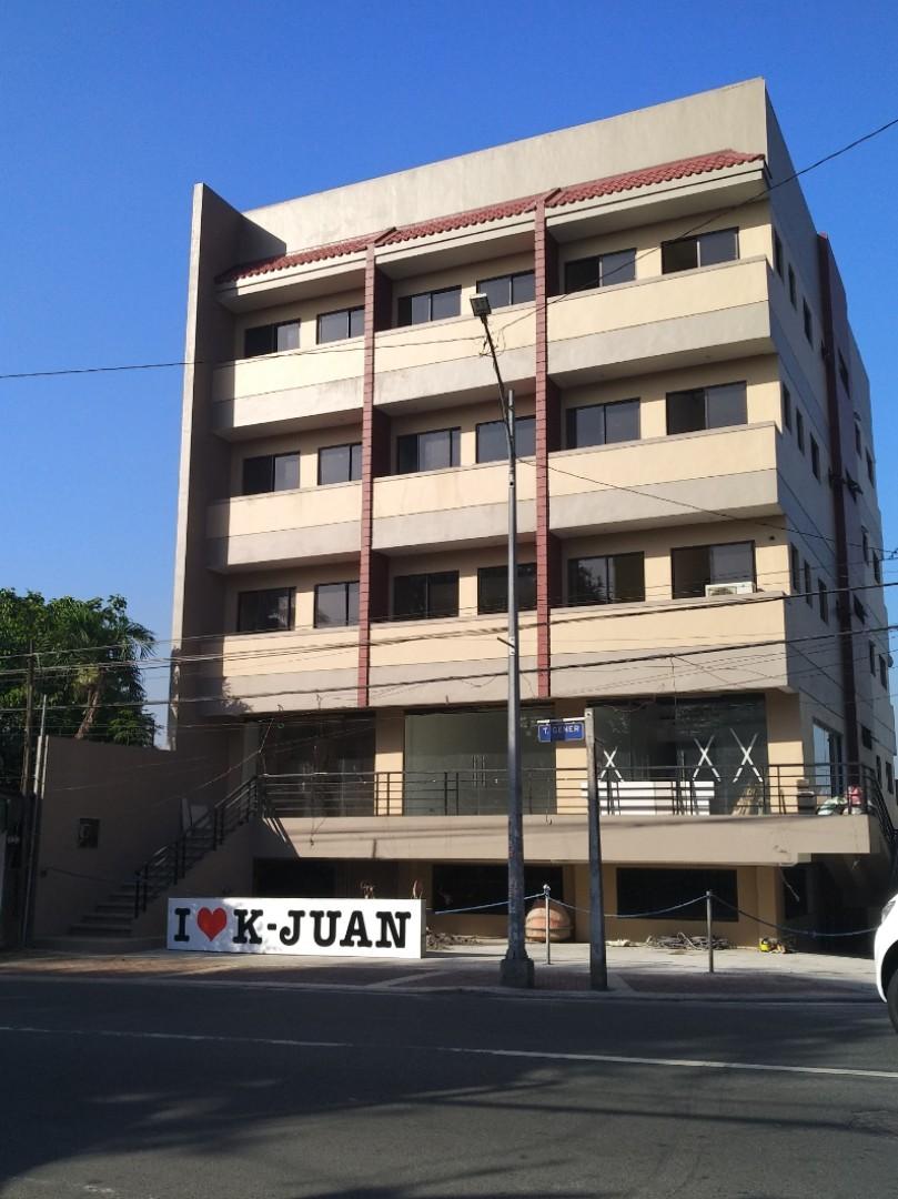 Simple Apartment For Rent Kamuning 2019 