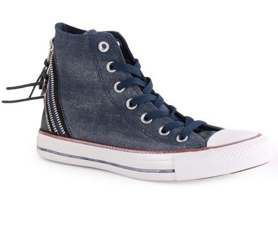 converse high cut chuck taylor