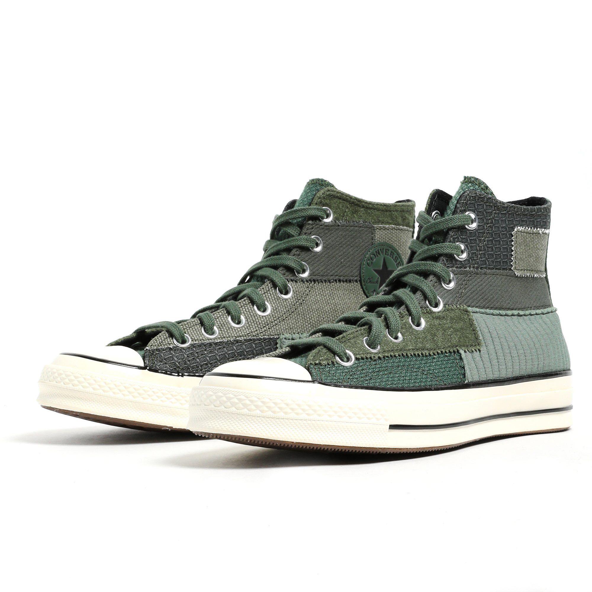 chuck 70 mono patchwork