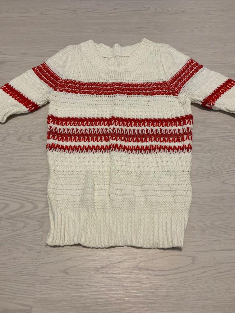 Cotton On Riverdale Vintage Sweater Top Women S Fashion Clothes Tops On Carousell
