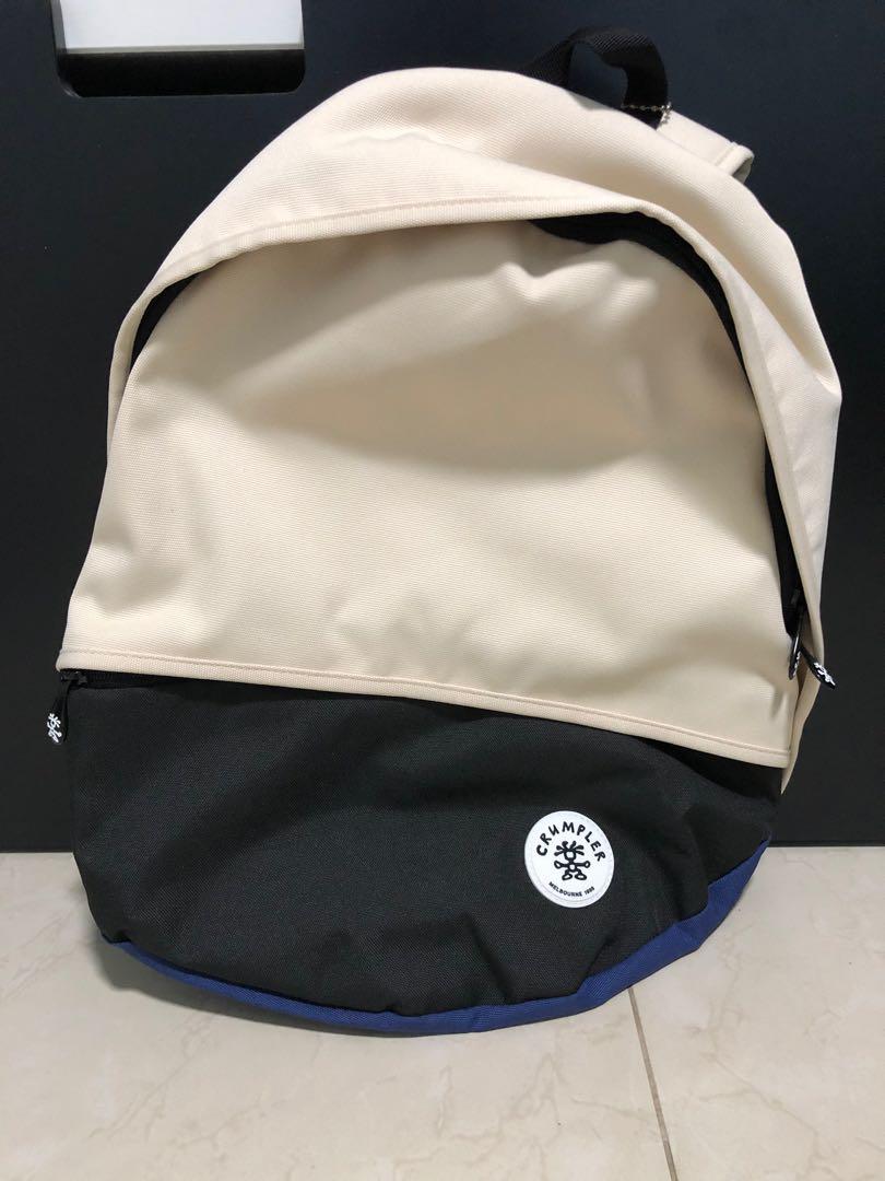 crumpler dfo backpack