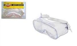 CSG-399 Safety Goggles (Category: Construction Tools & Equipment) located in Manila. Submitted by joeyroque09 (Listing ID 277158535, Image 1). Description: Takezo Industrial Supply 09177110098 For more inquiries please contact https://www.facebook.com/takezo.industrial Our Website: takezoindustrialsupply.com https://takezoindustrialsupply.storehub.me/ Safety Goggles Brand: Creston Model: CSG-399 -Safety eyewear againts medium energy shocks of par