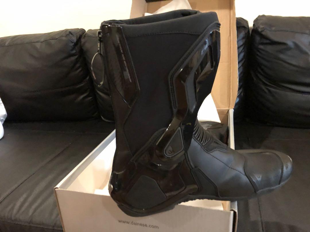 Dainese torque d1 out cheap air boots
