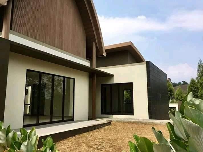 DI JUAL CEPAT VILLA MEWAH PULLMAN VIMALA HILLS VILLA ...
