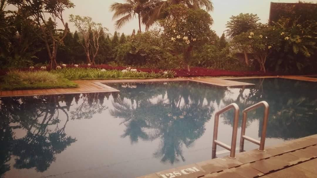DI JUAL CEPAT VILLA MEWAH PULLMAN VIMALA HILLS VILLA ...