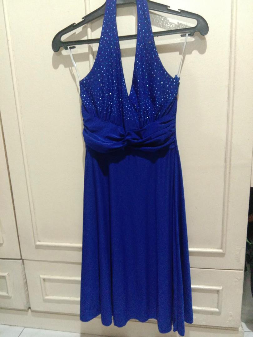 Dress for sale (Category: Dresses) located in Manila. Submitted by mhaze20 (Listing ID 277229970, Image 2). Description: Brand new dress.