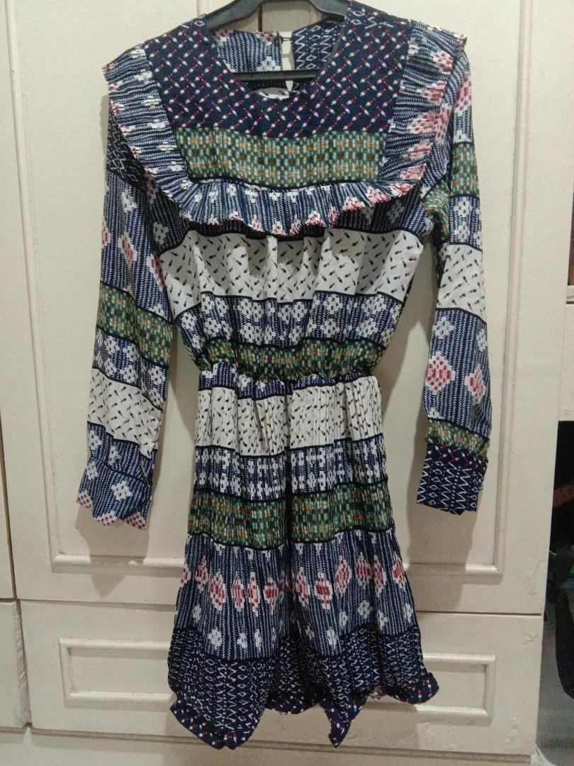Dress for sale (Category: Dresses) located in Manila. Submitted by mhaze20 (Listing ID 277229970, Image 1). Description: Brand new dress.