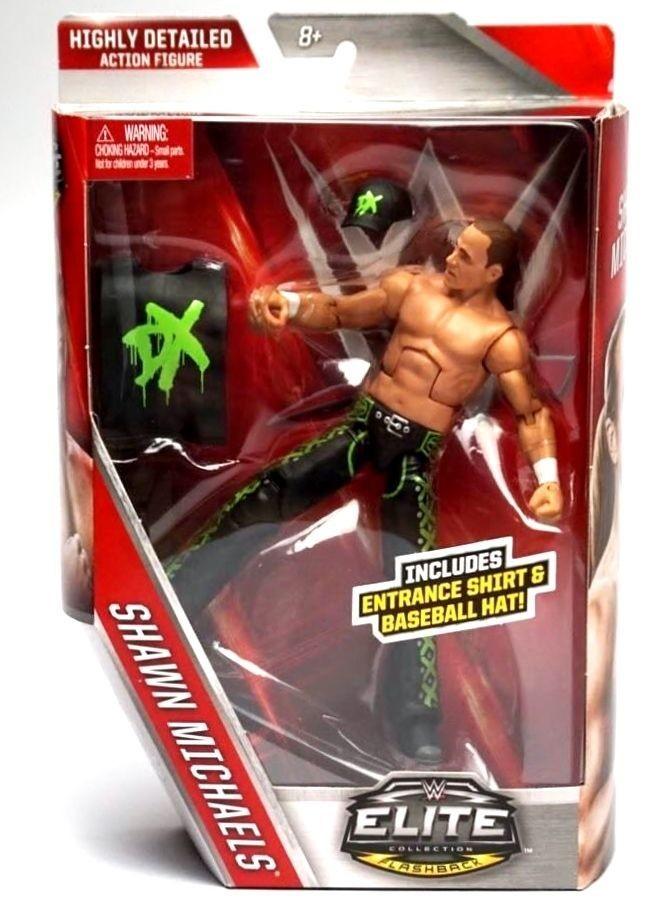 Walgreens exclusive wwe figures sale
