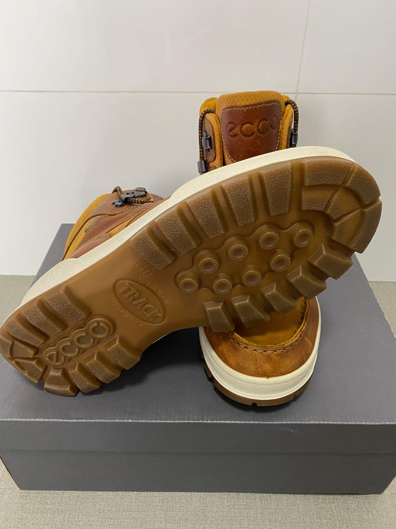 ecco newcastle boots