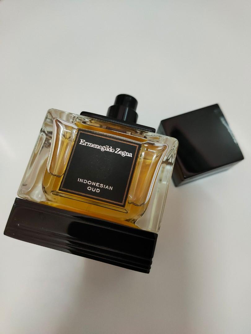 Zegna indonesian hotsell oud edt