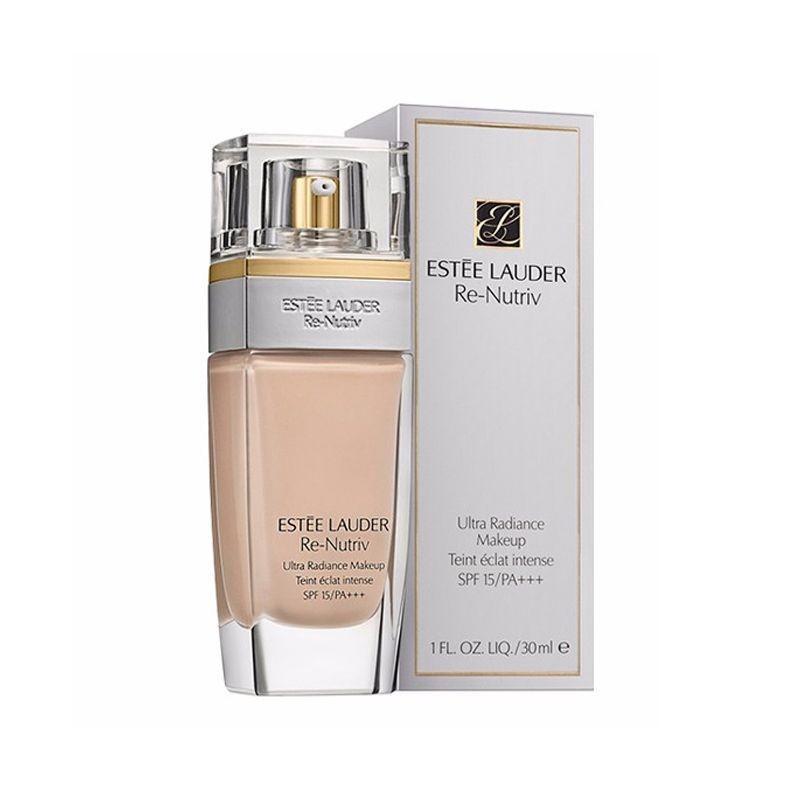 estee lauder re nutriv foundation