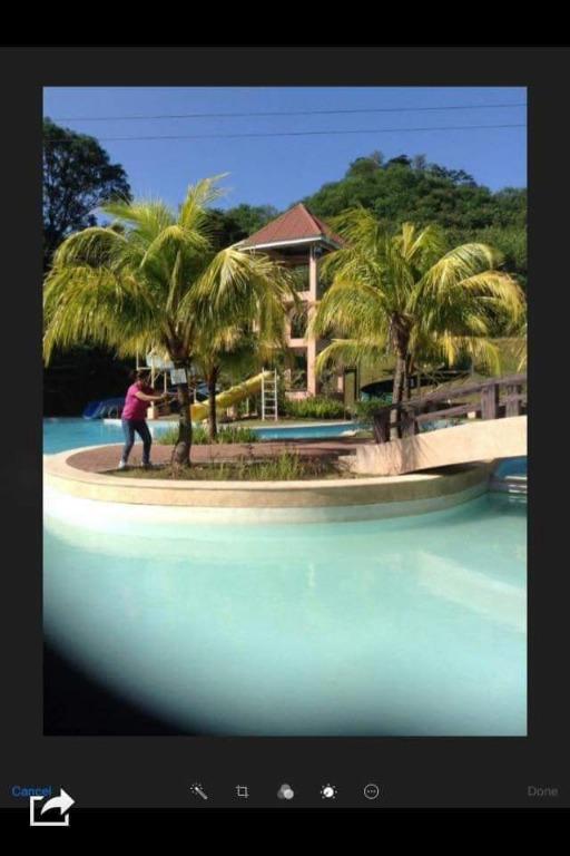 FOR SALE 562sqm Residential Lot PALO ALTO Tanay Rizal via Marcos